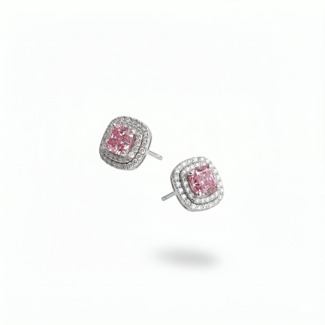 Stud Earrings and Hoop Earrings Fair　 6月12日～27日