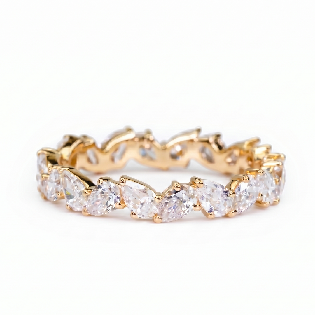 Eternity and Bracelet Fairについて