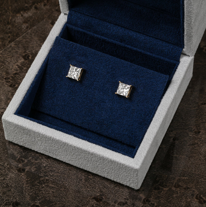 Princess Earring