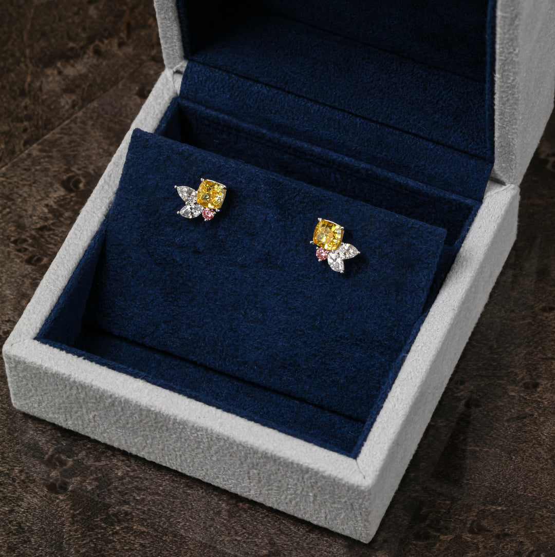 Fraise d’Or (MG003)