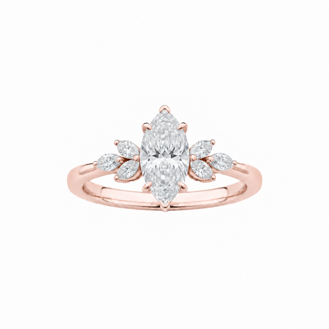 Marquise Blossom