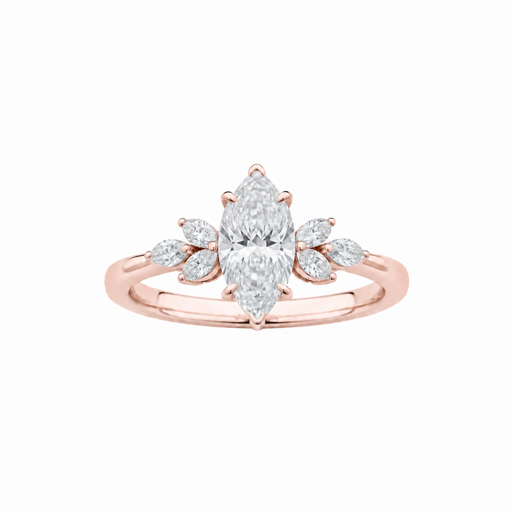Marquise Blossom