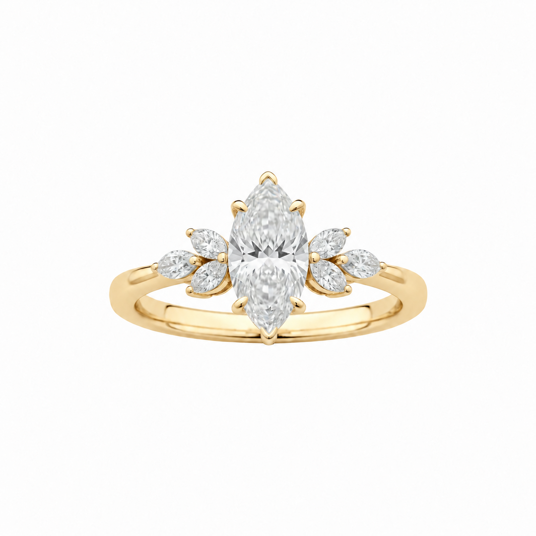 Marquise Blossom