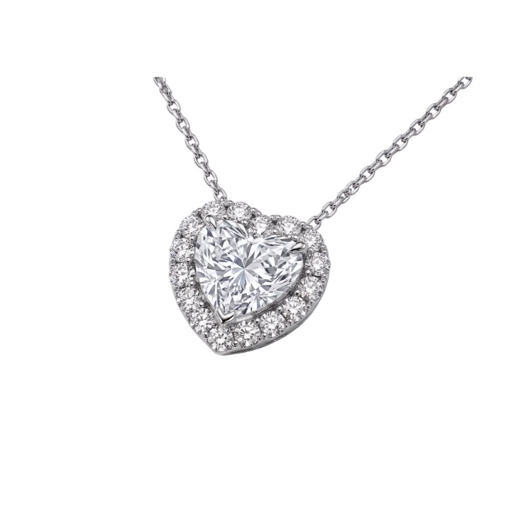 Nova Oval Necklace