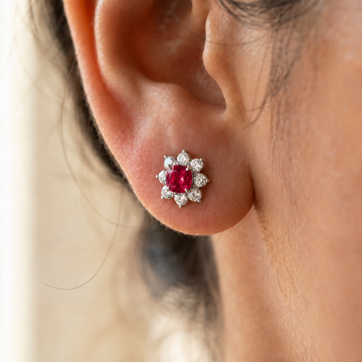 Ruby Bloom (MG103)