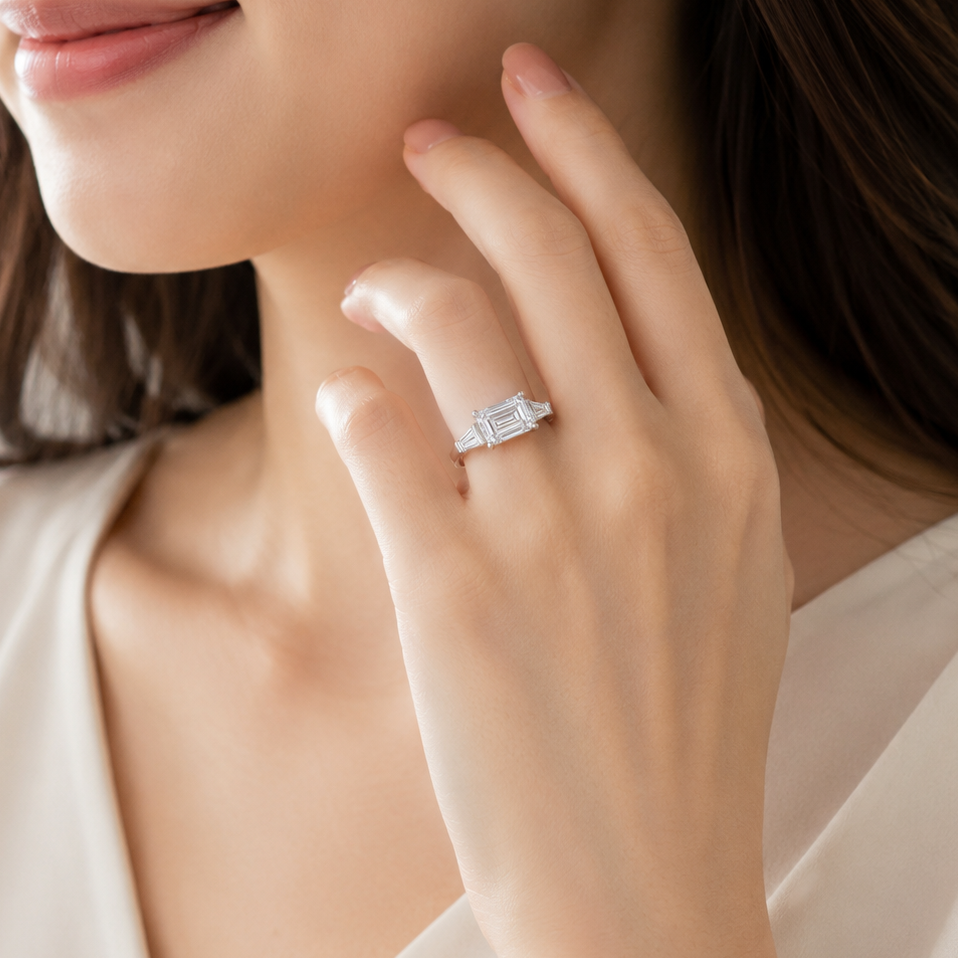 Regent Ring (MG290)