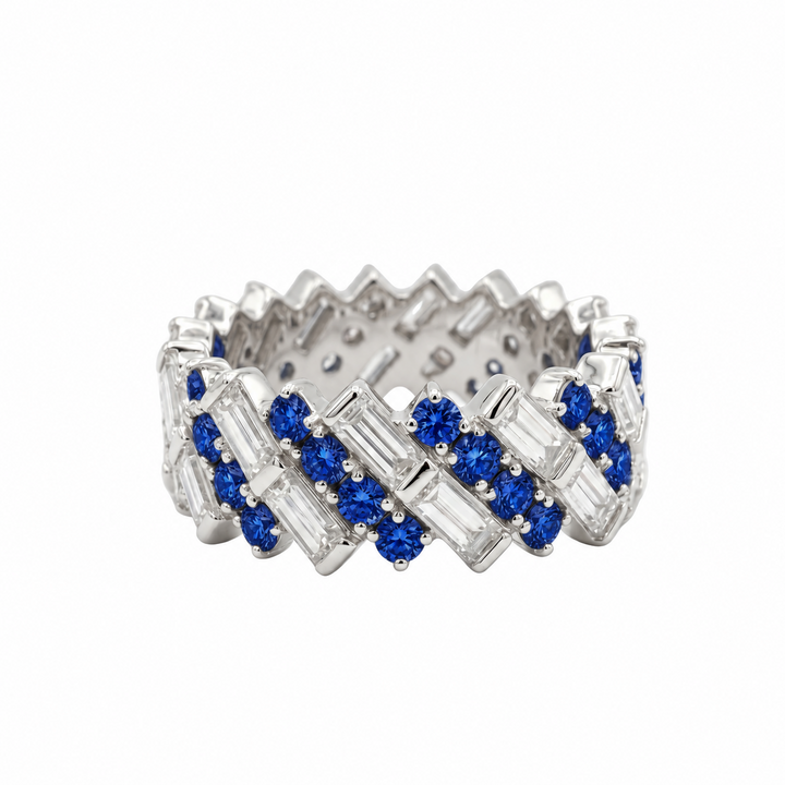Azure Weave (MG435)