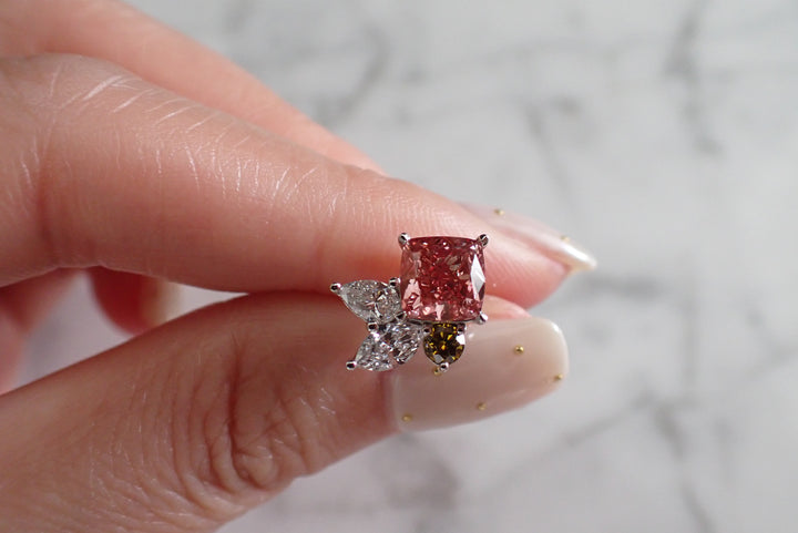 Fraise d’Or (MG003)