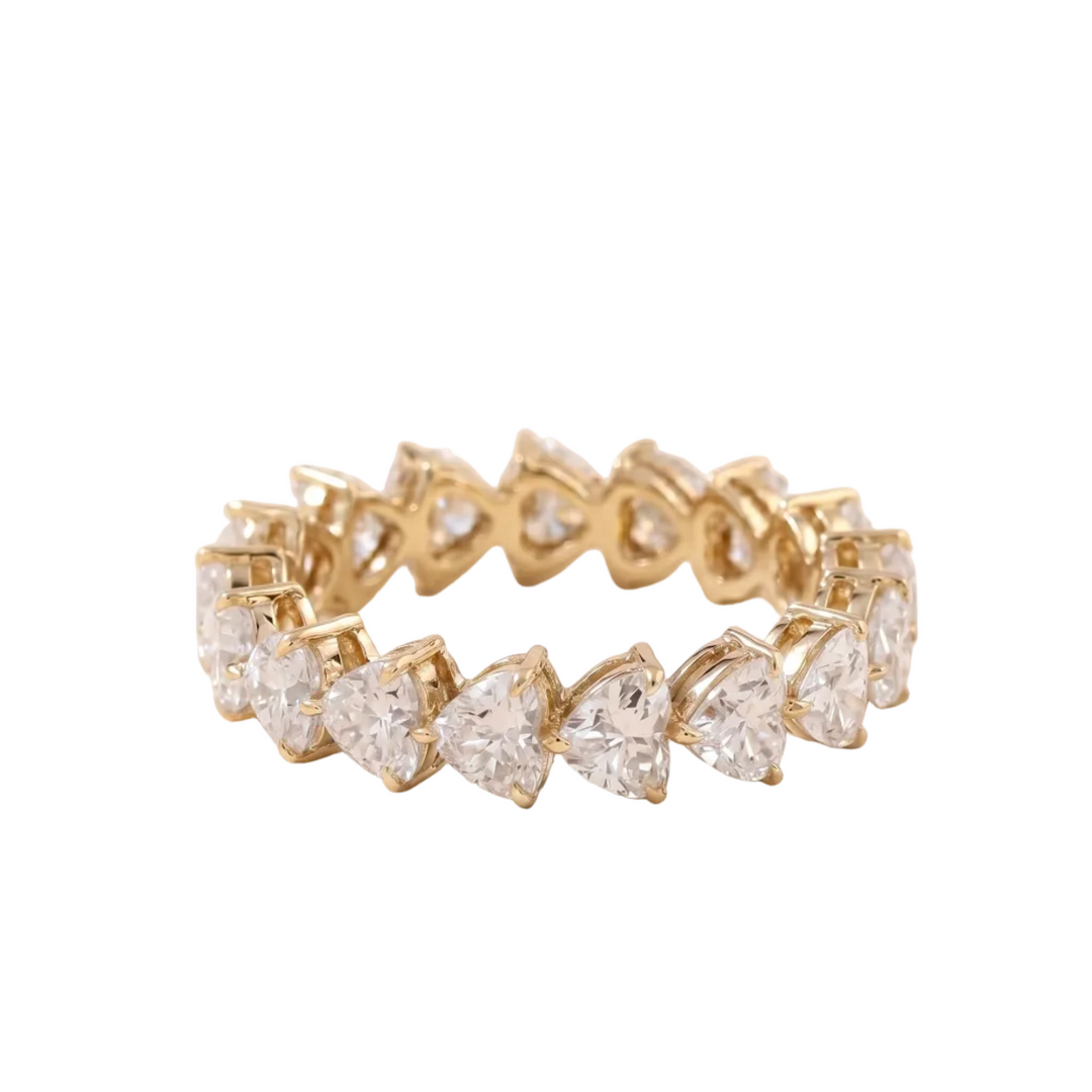 Valence Eternity Ring (MG274)