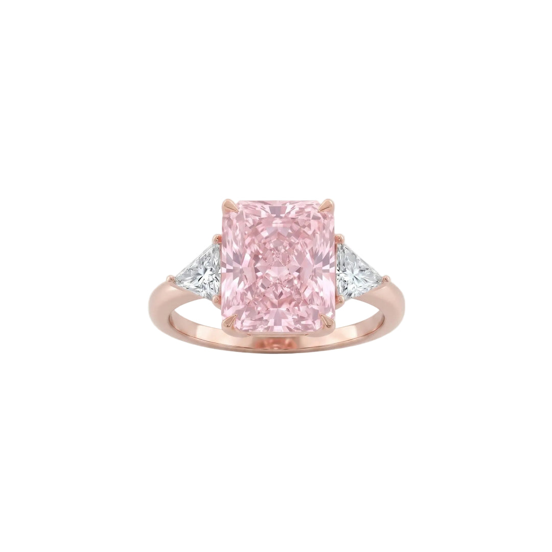 Princess Classic Ring