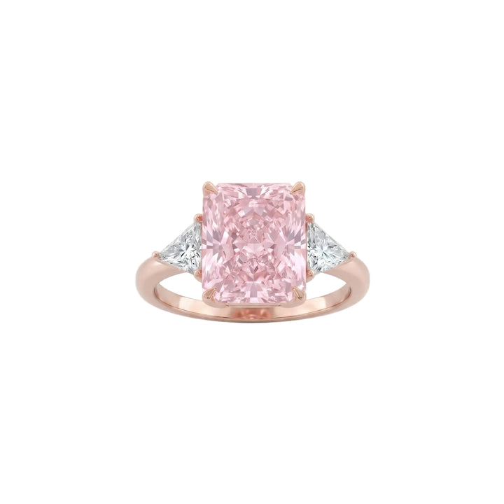 Princess Classic Ring