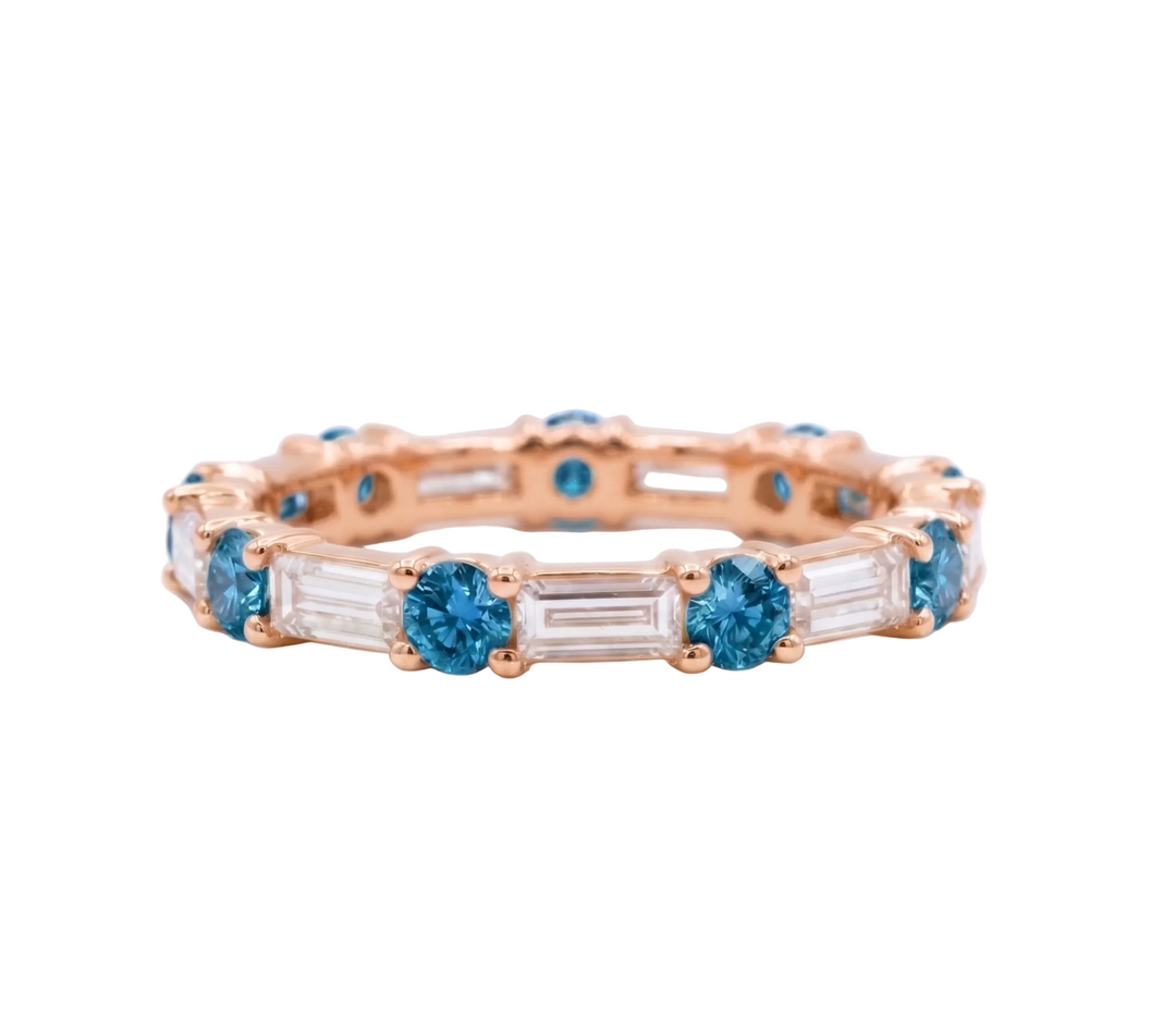 Mosaic Eternity – Azure (MG181)