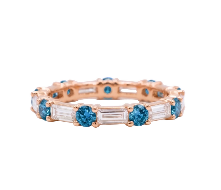 Mosaic Eternity – Azure (MG181)