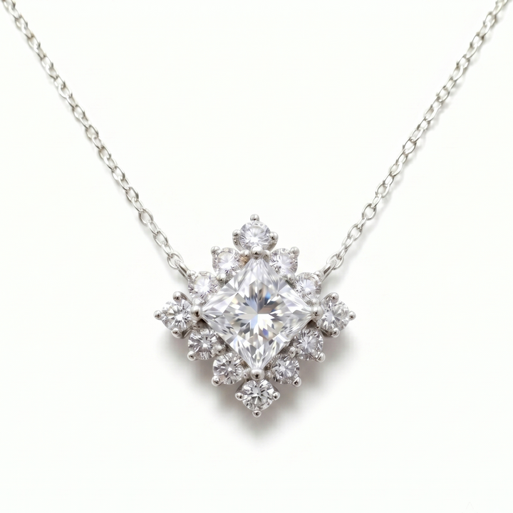 Asteria Necklace (MG298)