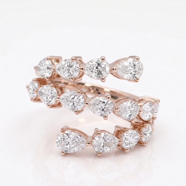 Mariposa Pear Eternity (MG253)