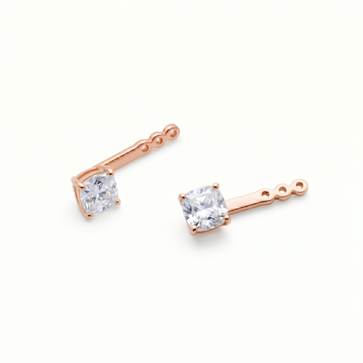 Cushion Back Pierce (MG350)