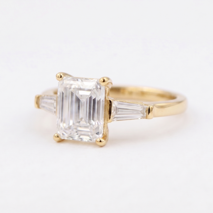 The Regency Ring (MG292)
