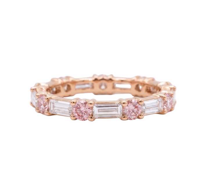 Mosaic Eternity – Rosé (MG183)
