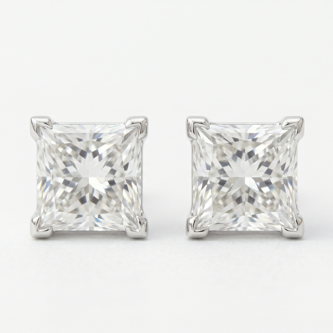 Princess Earring (MG037)