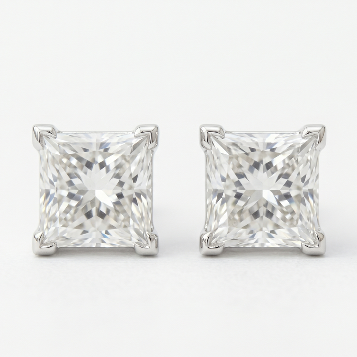 Princess Earring (MG037)