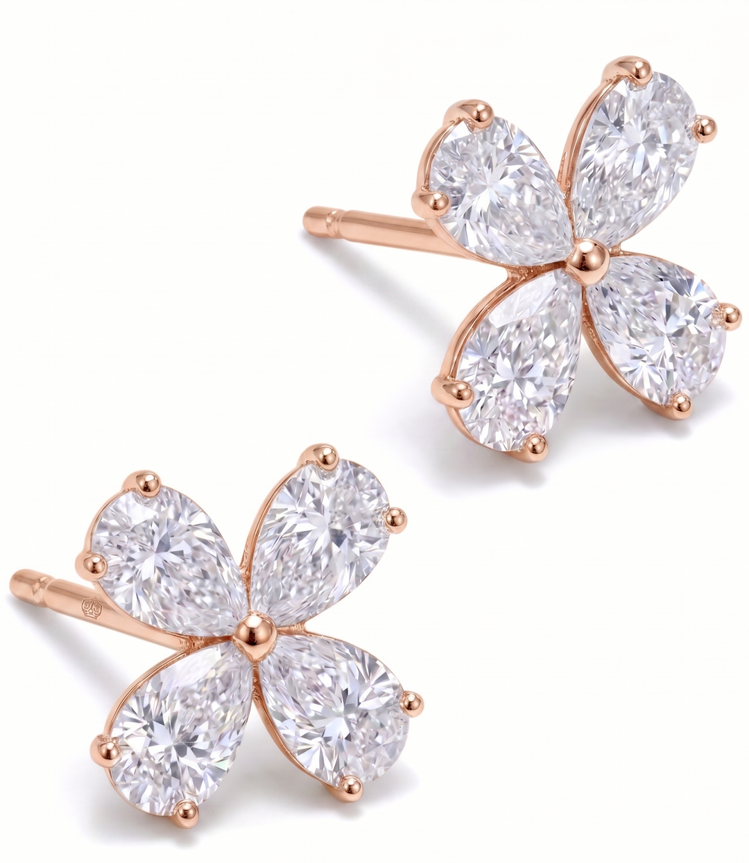 Mariposa Studs (MG287)