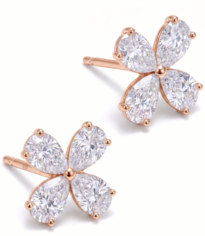 Mariposa Studs (MG287)