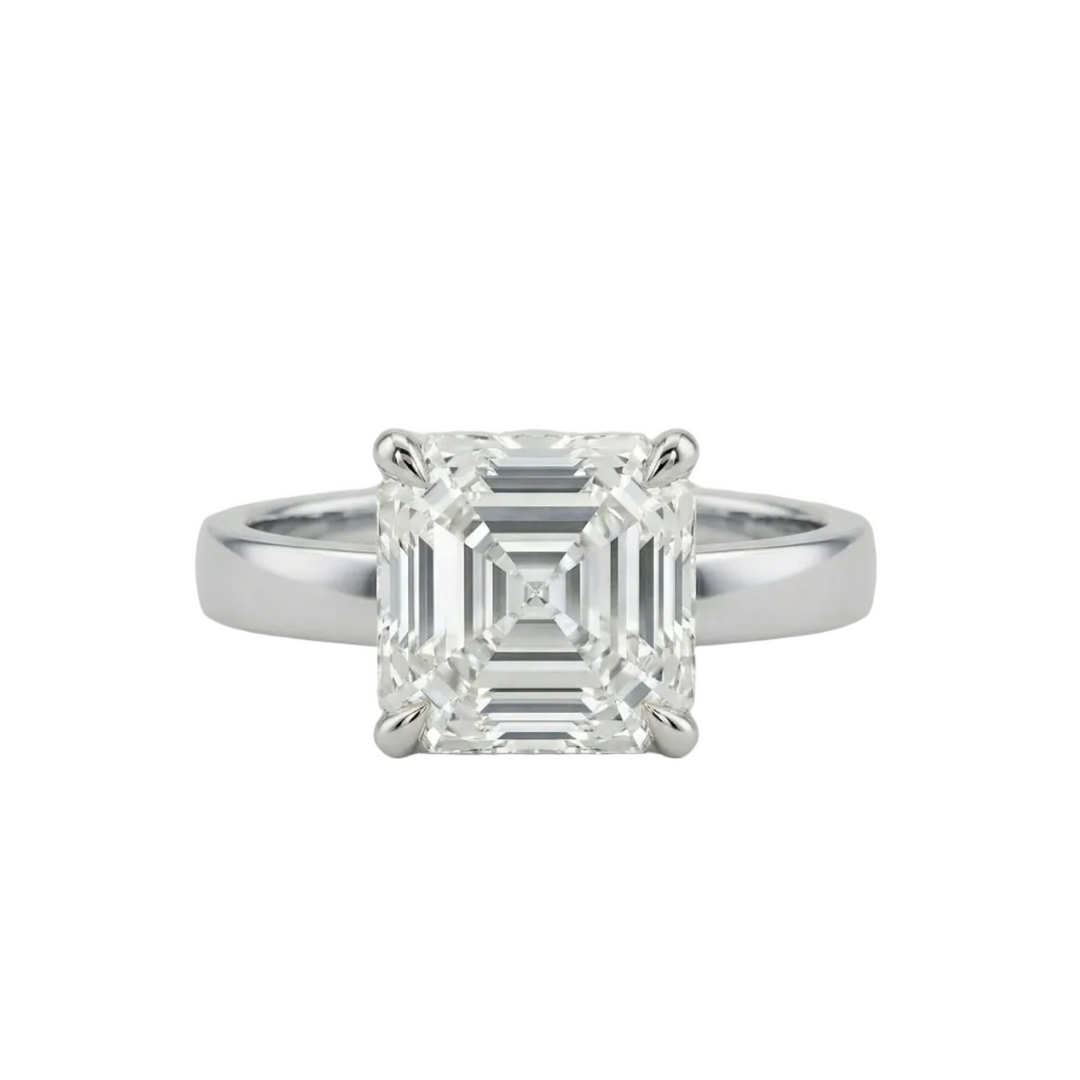 Lumen Square Ring (MG170)
