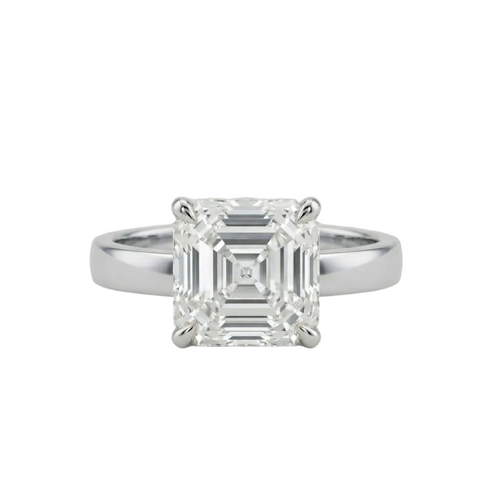 Lumen Square Ring (MG170)