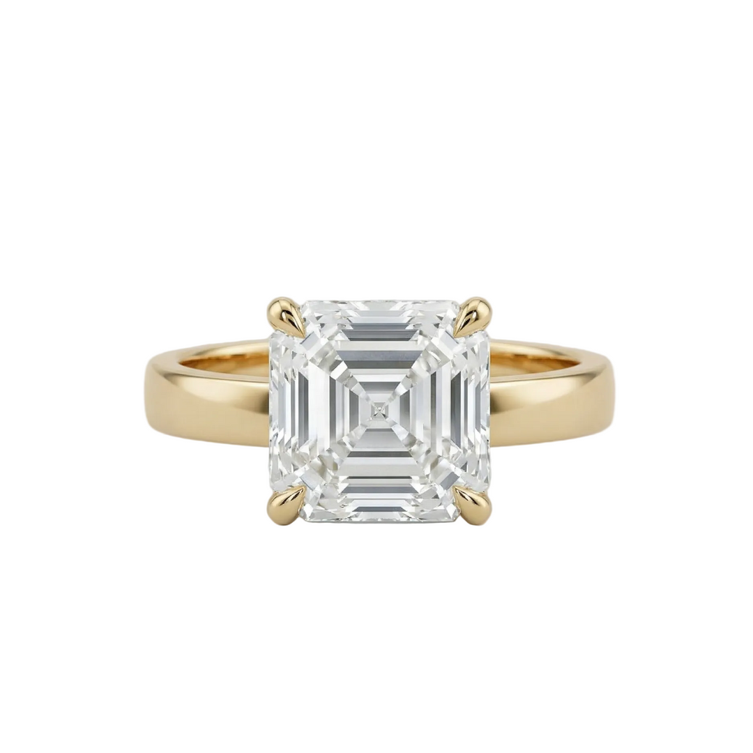 Lumen Square Ring (MG170)