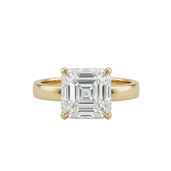 Lumen Square Ring (MG170)