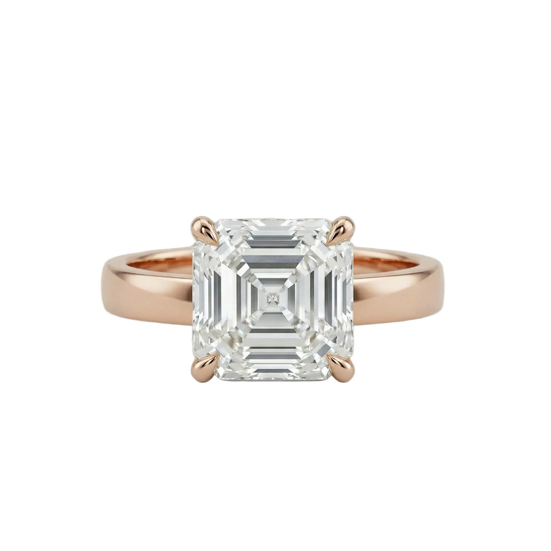 Lumen Square Ring (MG170)