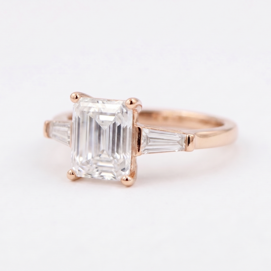 The Regency Ring (MG292)