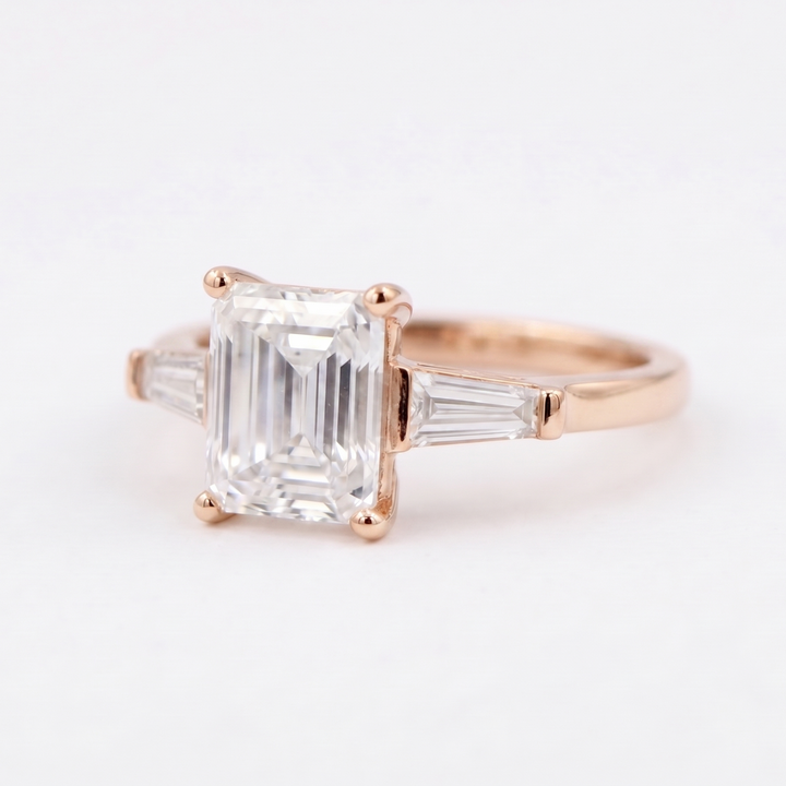 The Regency Ring (MG292)