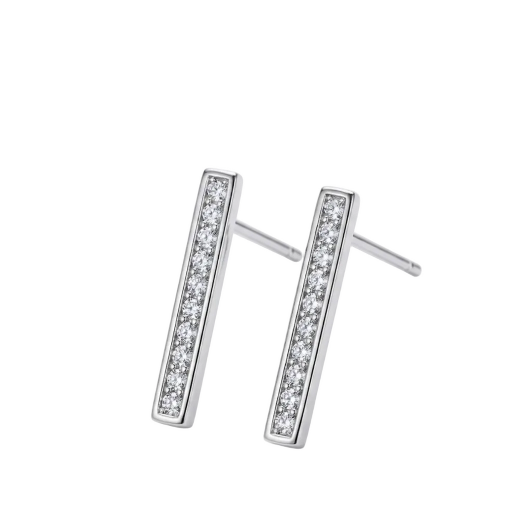 Pear Shape Earring Enhancers