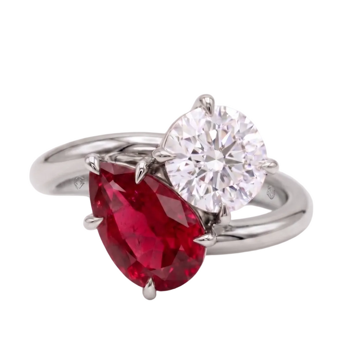 Crimson Dual Essence : Dual Essence Collection (MG158)