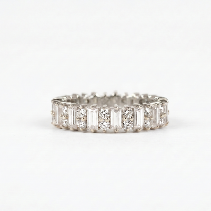 Cadence Eternity Ring (MG338)