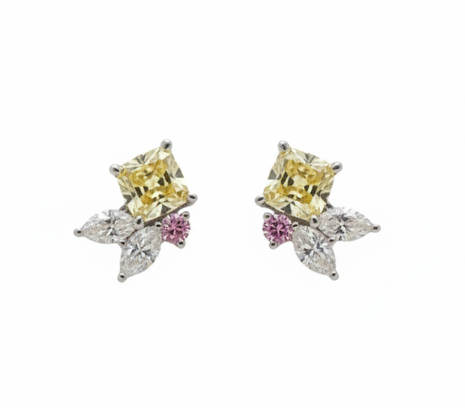 Fraise d’Or (MG003)