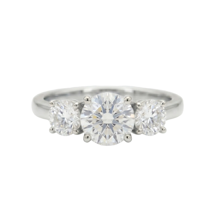 Trinity Radiance Ring (MG234)