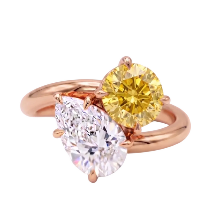 Dual Radiance Collection : Yellow (MG239)