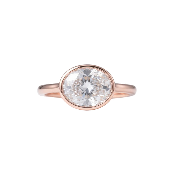 Embrace Diamond - East-West (MG475)