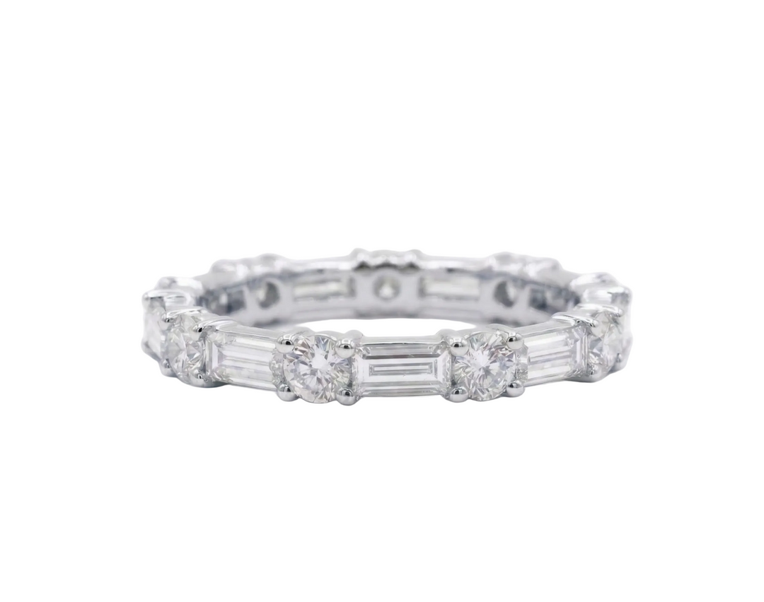Harmony Eternity Ring (MG144)