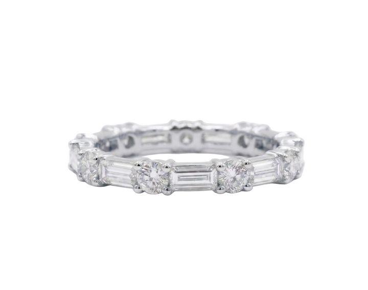 Harmony Eternity Ring (MG144)