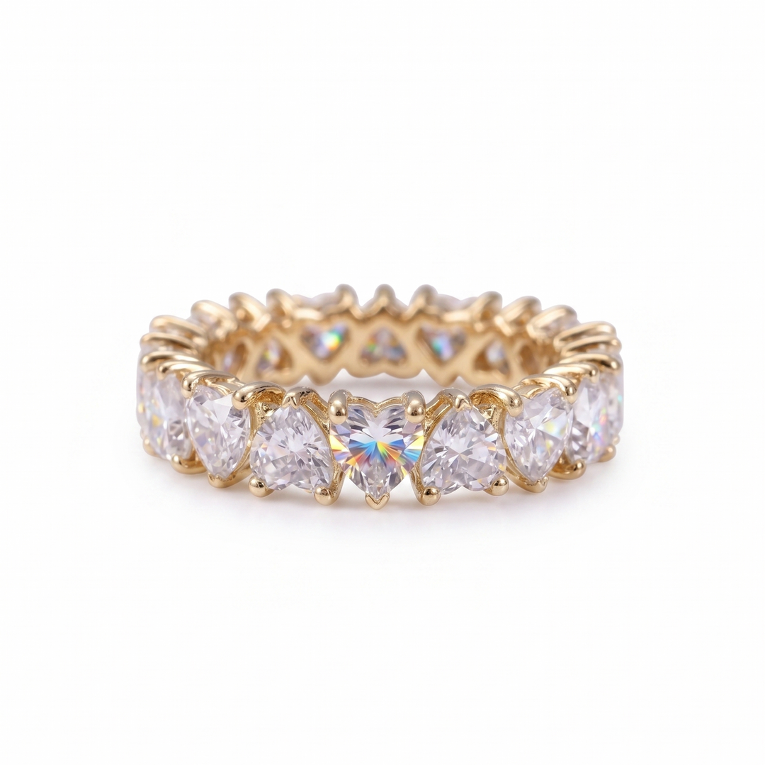 Valentina Heart Band (MG273)