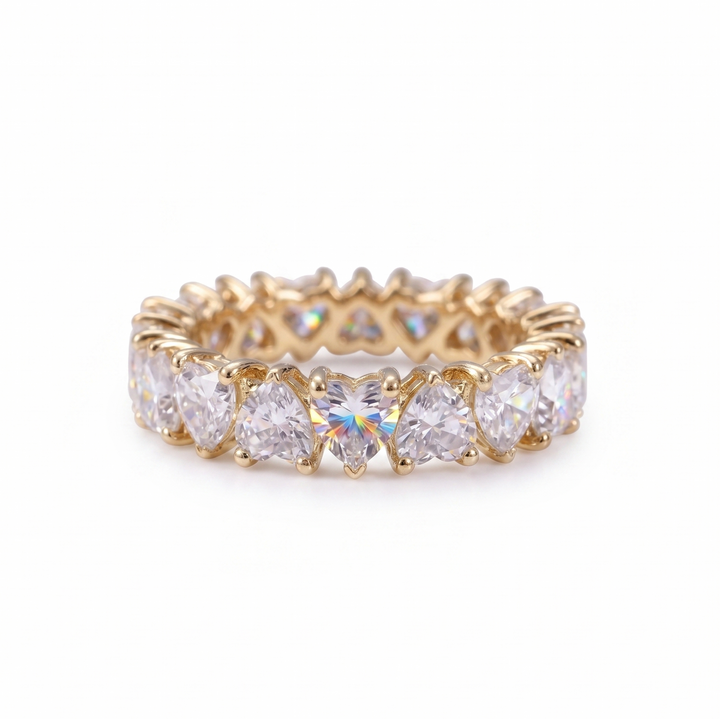 Valentina Heart Band (MG273)