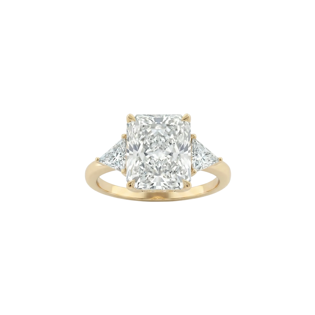 Princess Classic Ring