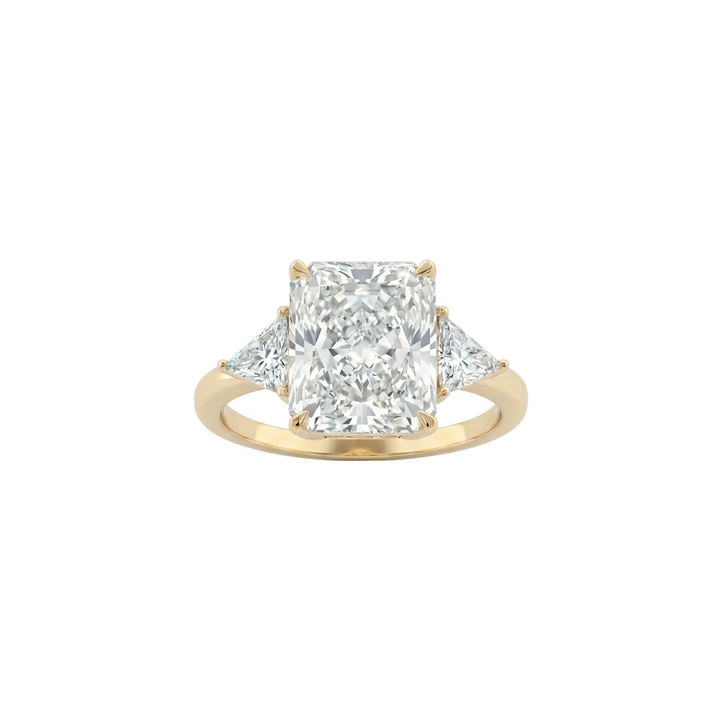 Princess Classic Ring