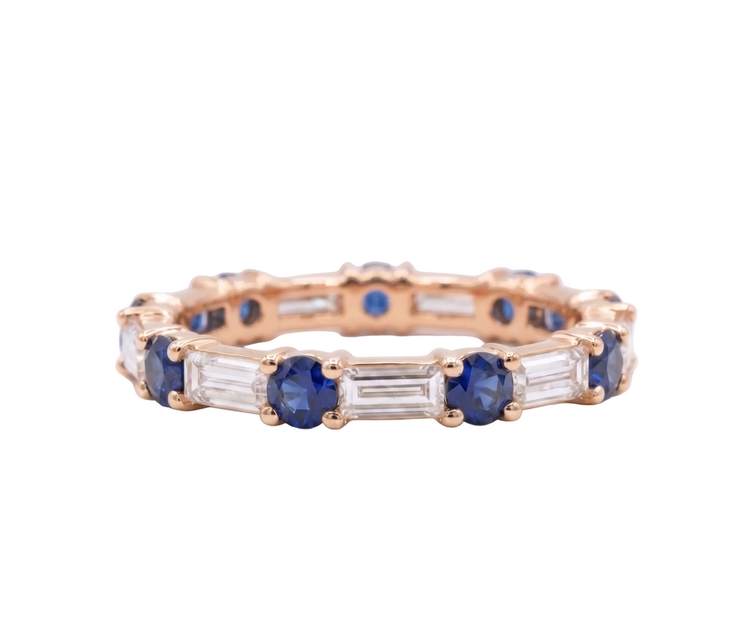 Mosaic Eternity – Royal (MG184)