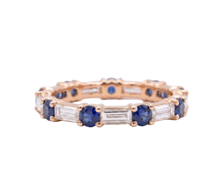 Mosaic Eternity – Royal (MG184)