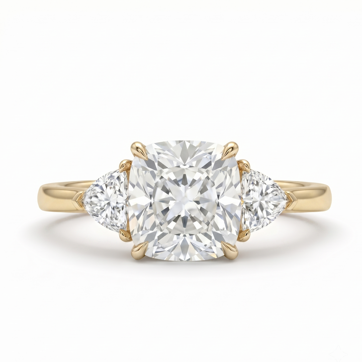 Princess Classic Ring