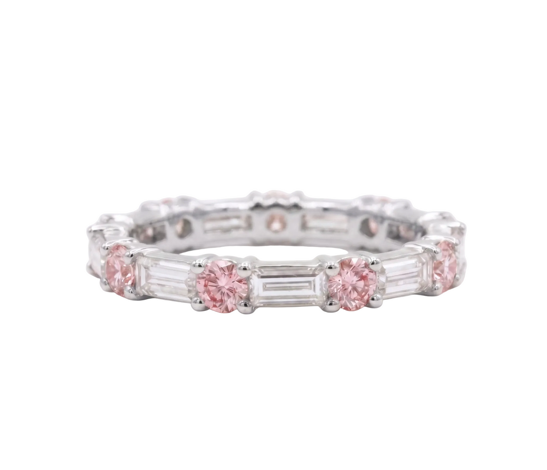Mosaic Eternity – Rosé (MG183)